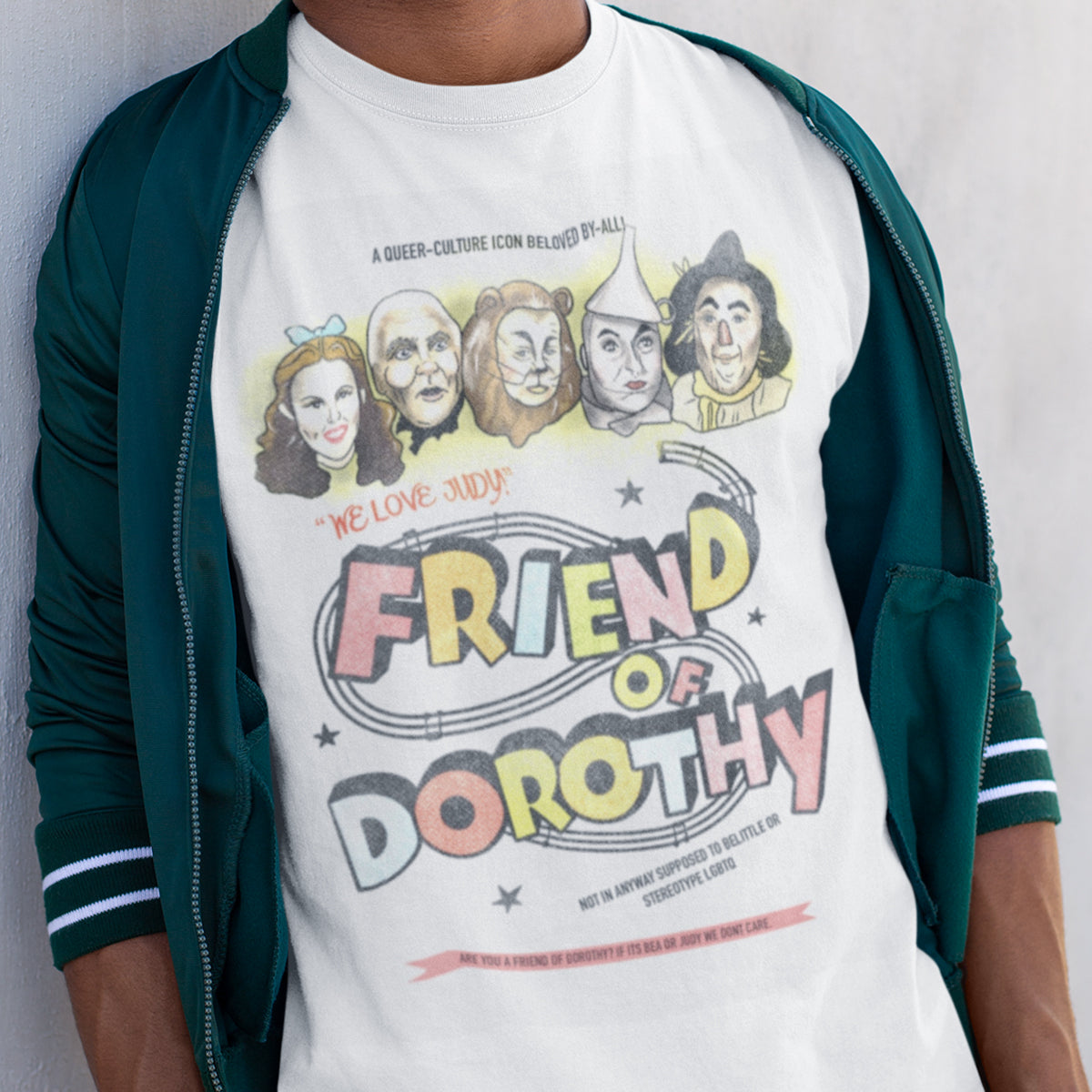 Classic Unisex T-Shirt - TLU4S2E6
