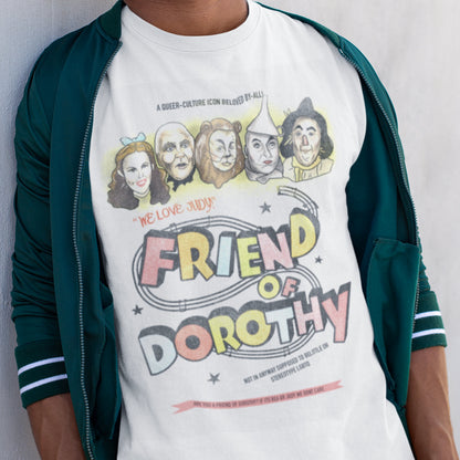 Classic Unisex T-Shirt - TLU4S2E6