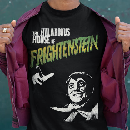 Classic Unisex T-Shirt - R72S9N8R