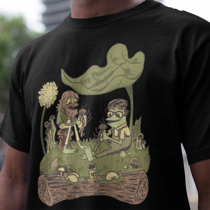 Classic Unisex T-Shirt - TK97WXBB