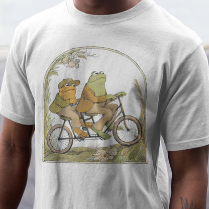 Classic Unisex T-Shirt - 3A5LB2DK