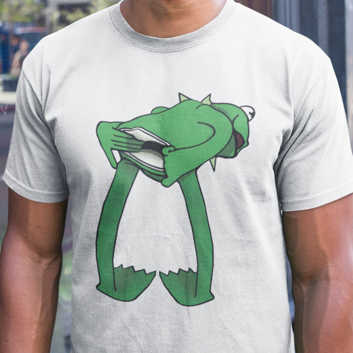 Classic Unisex T-Shirt - SPRPS1KW