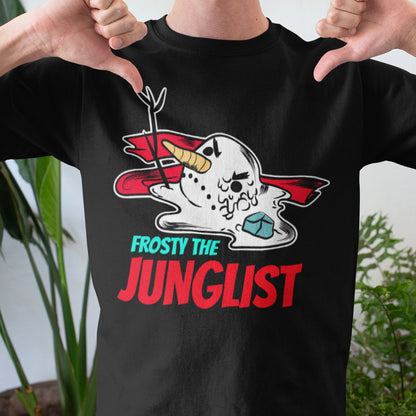 Classic Unisex T-Shirt - 2TUSENDV