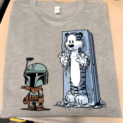 Classic Unisex T-Shirt - MZY285MU