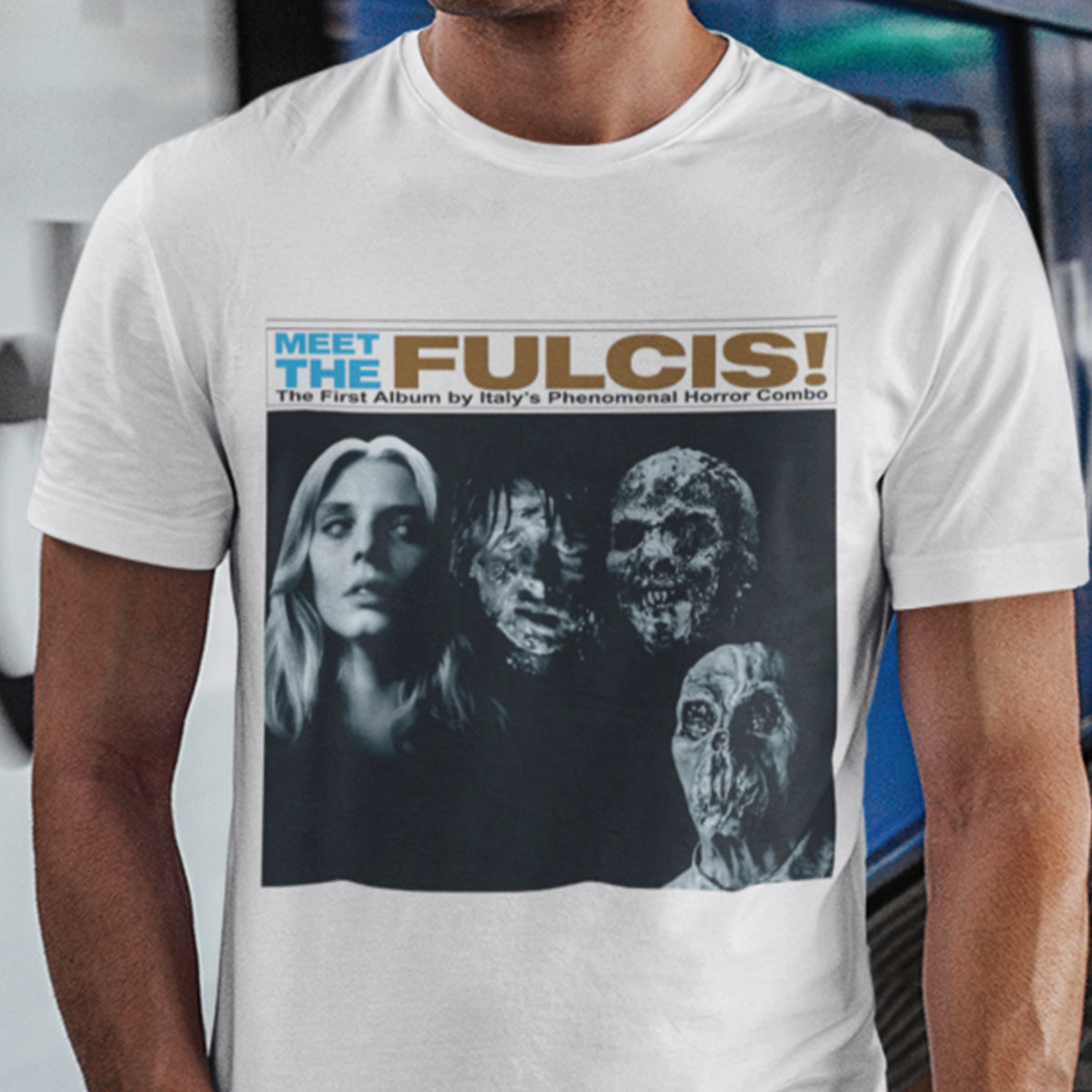 Classic Unisex T-Shirt - FMDSSGPW