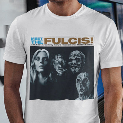 Classic Unisex T-Shirt - FMDSSGPW