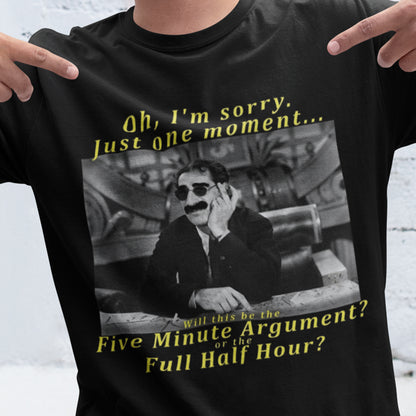 Classic Unisex T-Shirt - LZGHAMWR