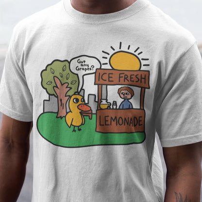 Classic Unisex T-Shirt - E95NGHFK