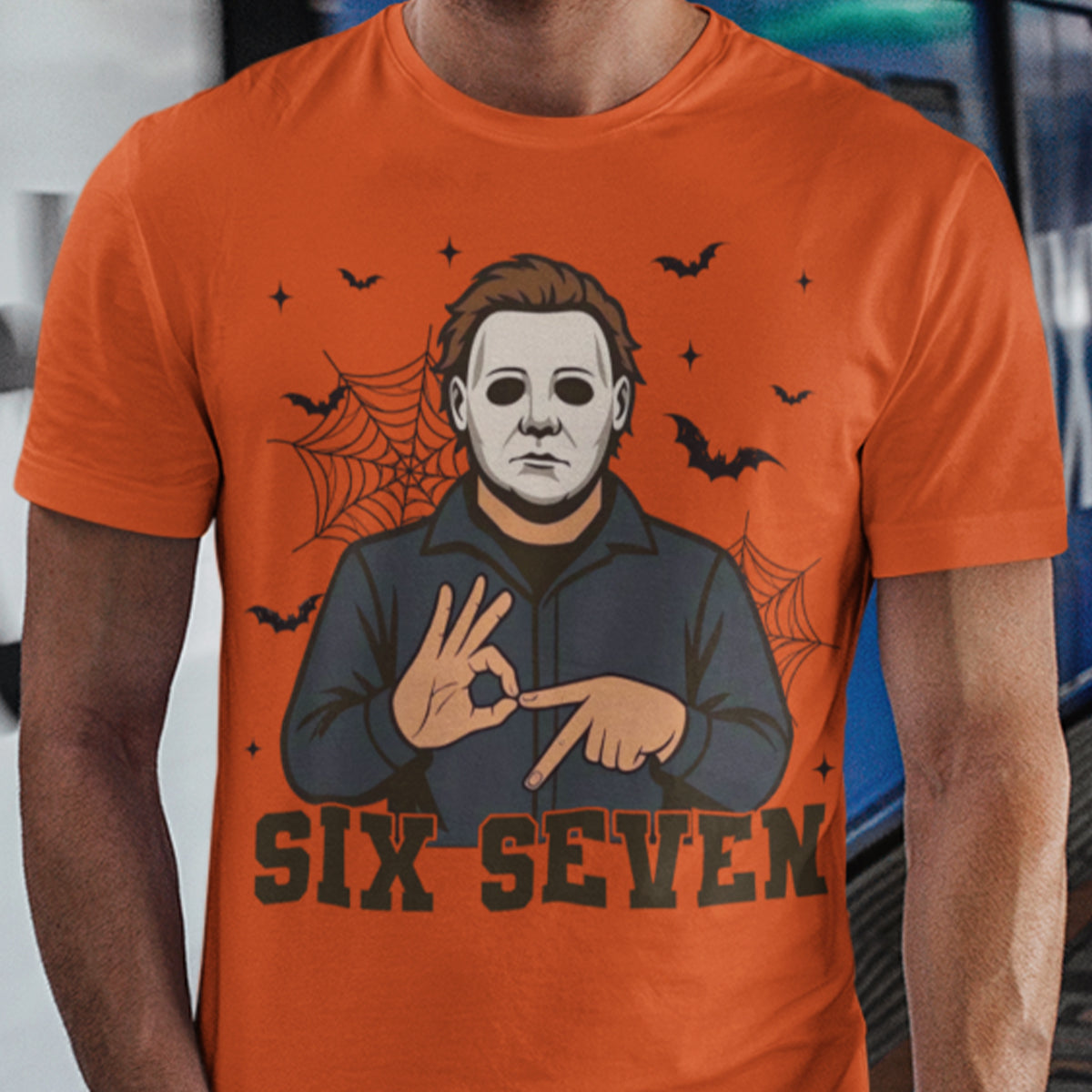 Classic Unisex T-Shirt - GUMT7AZK