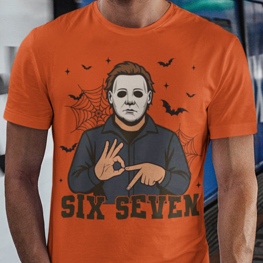 Classic Unisex T-Shirt - GUMT7AZK