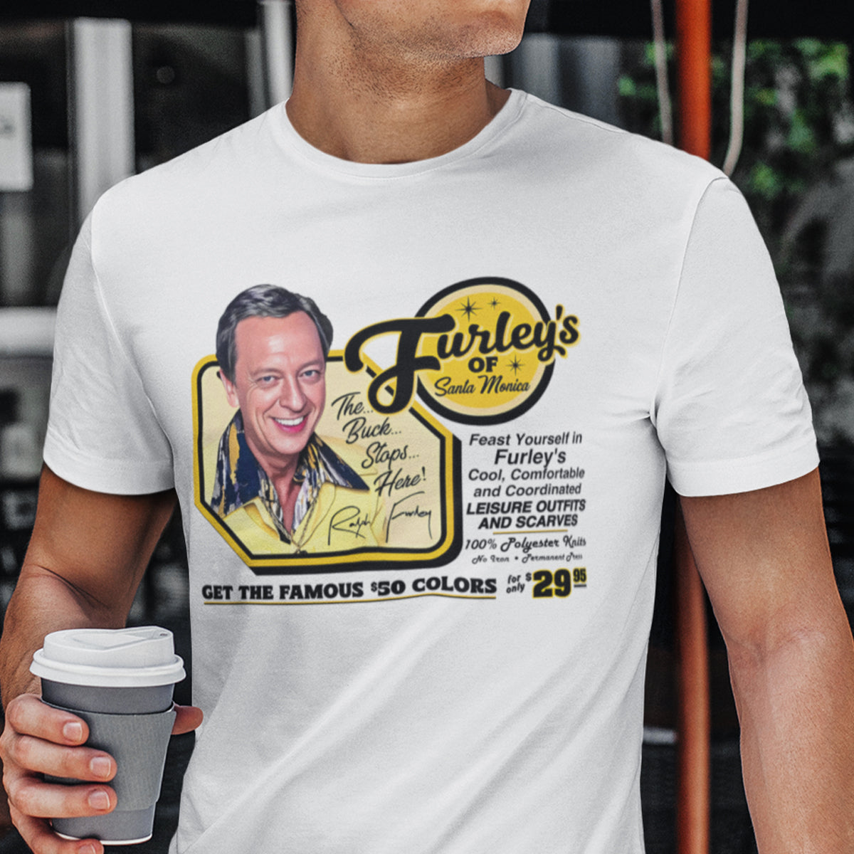 Classic Unisex T-Shirt - DH9STC9F