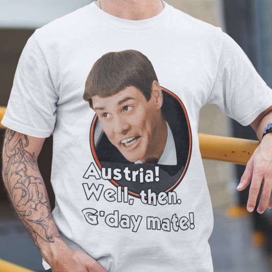 Classic Unisex T-Shirt - WDEKFJTH