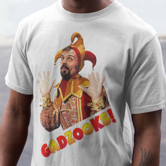 Classic Unisex T-Shirt - WHBQVGMW