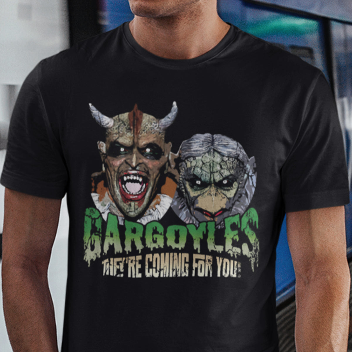 Classic Unisex T-Shirt - TKNU833G
