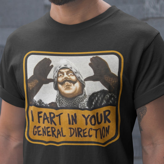 Classic Unisex T-Shirt - 57U1STAQ