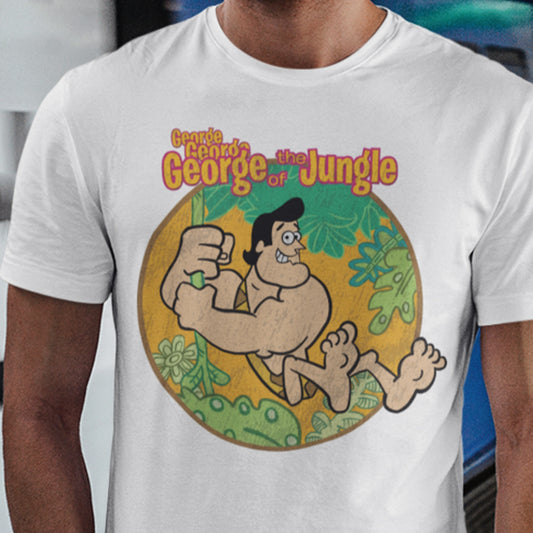 Classic Unisex T-Shirt - W6QRTH15