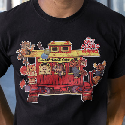 Classic Unisex T-Shirt - AG1NR4X6