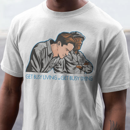 Classic Unisex T-Shirt - DZYGMSBW