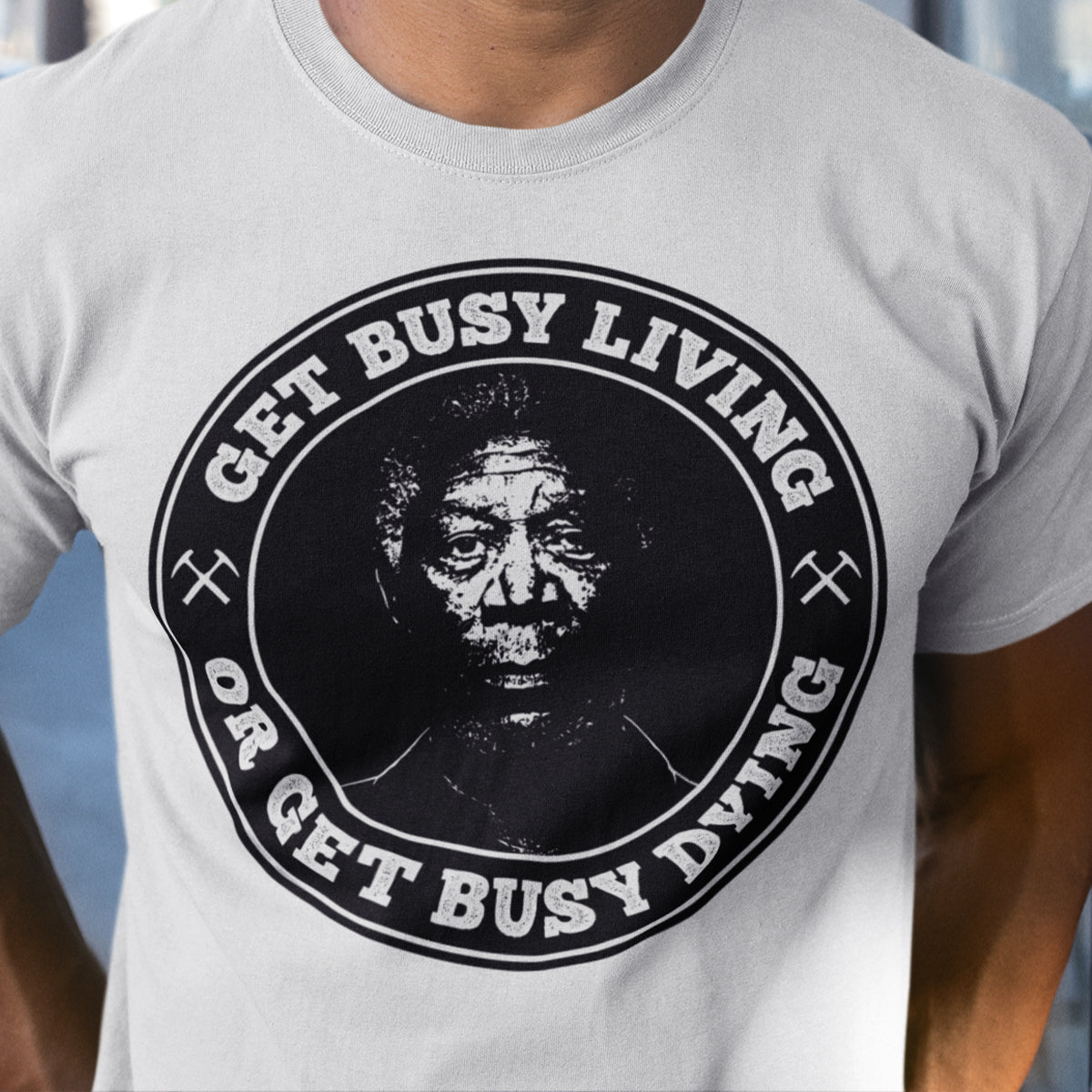 Classic Unisex T-Shirt - PXYNE6RW