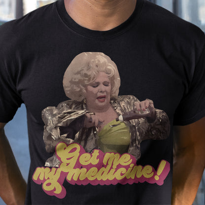 Classic Unisex T-Shirt - FZFGZL2T