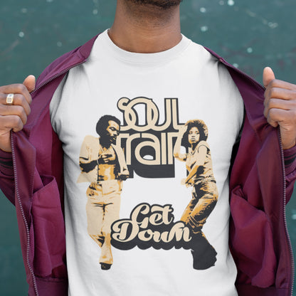 Classic Unisex T-Shirt - WRJYXLEK