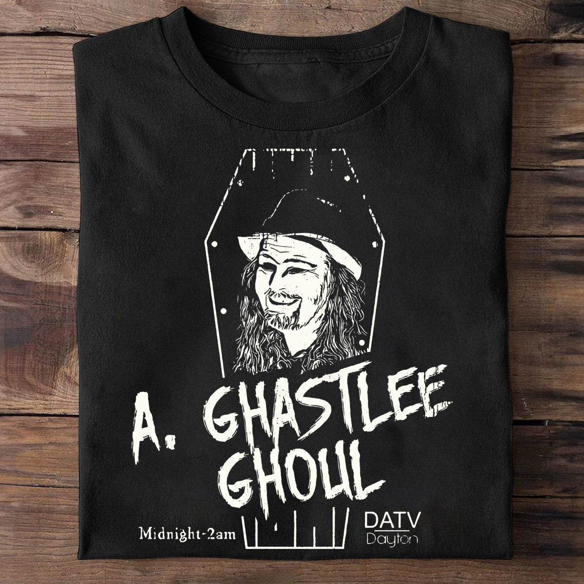 Classic Unisex T-Shirt - 411VRK2V