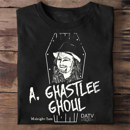 Classic Unisex T-Shirt - 411VRK2V