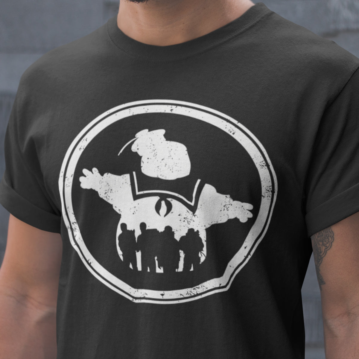 Classic Unisex T-Shirt - BA9DB4NW