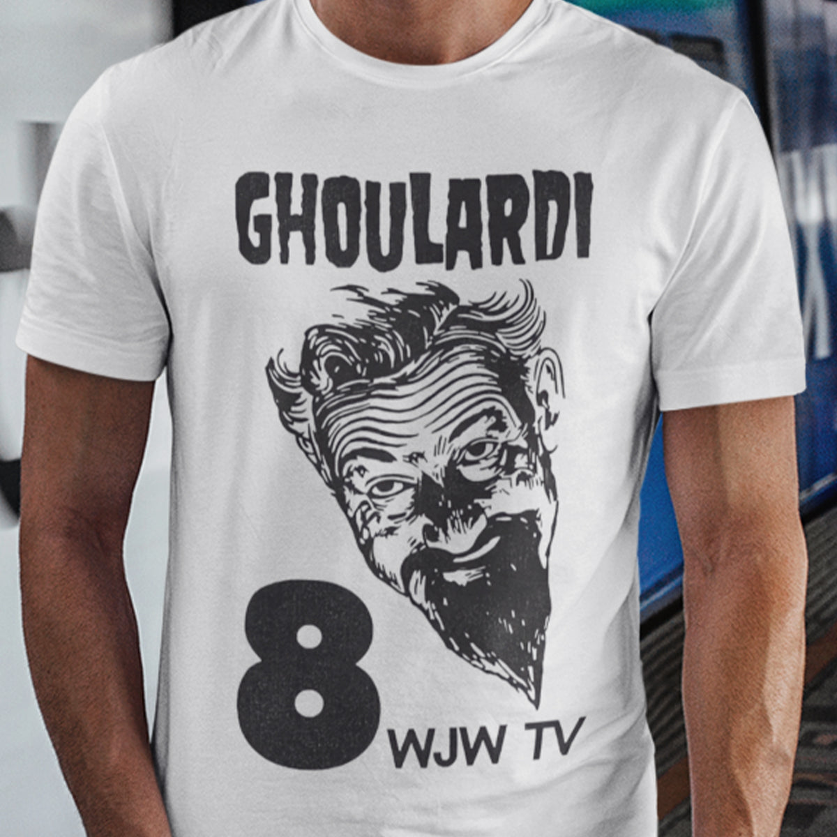 Classic Unisex T-Shirt - 7G62ACCG
