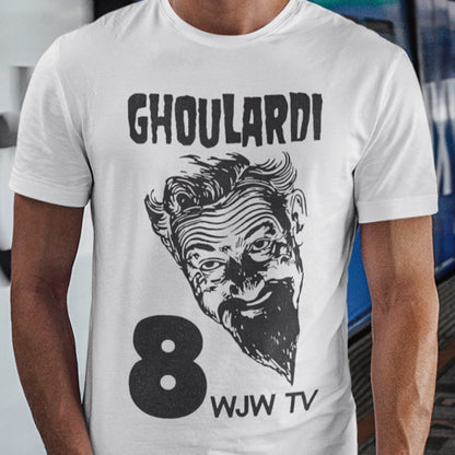Classic Unisex T-Shirt - 7G62ACCG