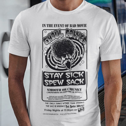 Classic Unisex T-Shirt - U37T9L42