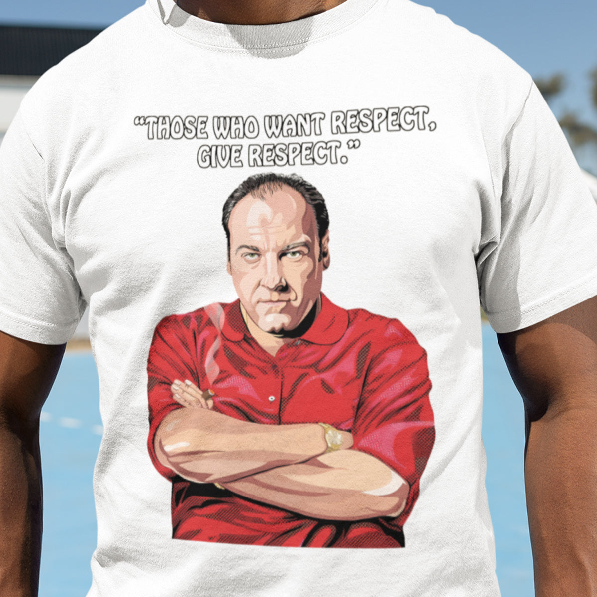 Classic Unisex T-Shirt - GZ9ZCKM2