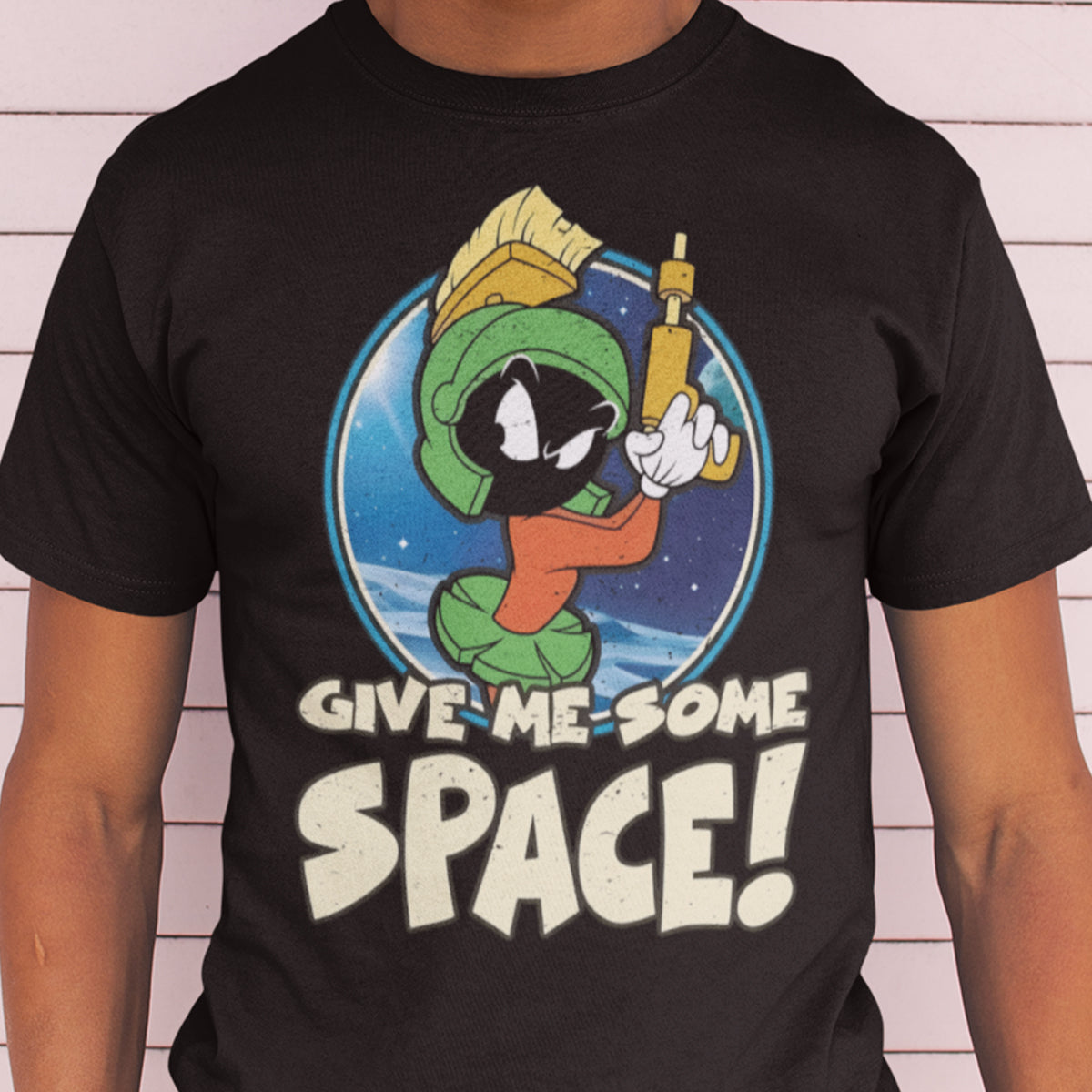 Classic Unisex T-Shirt - TDJXKBT9