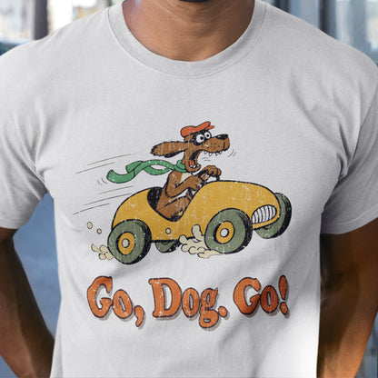 Classic Unisex T-Shirt - QKA55Z88