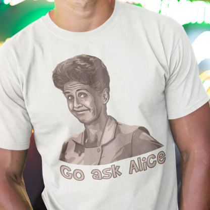 Classic Unisex T-Shirt - B9Z6EXXA