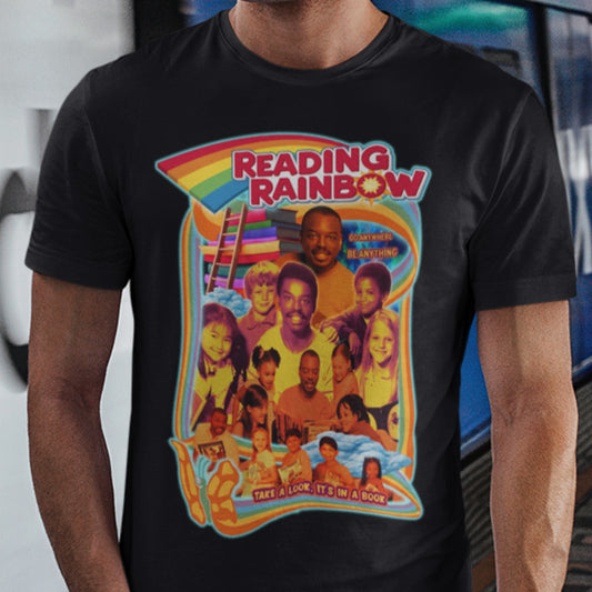 Classic Unisex T-Shirt - GTCC3B7W