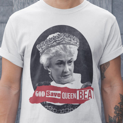 Classic Unisex T-Shirt - CGJ44MUQ