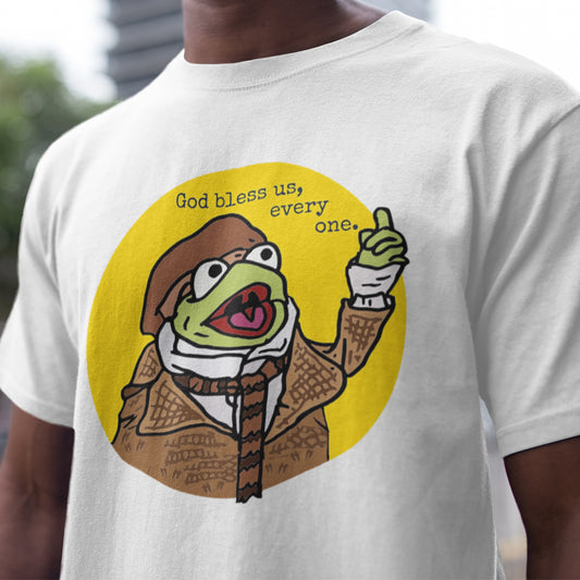 Classic Unisex T-Shirt - YMVC1S2T