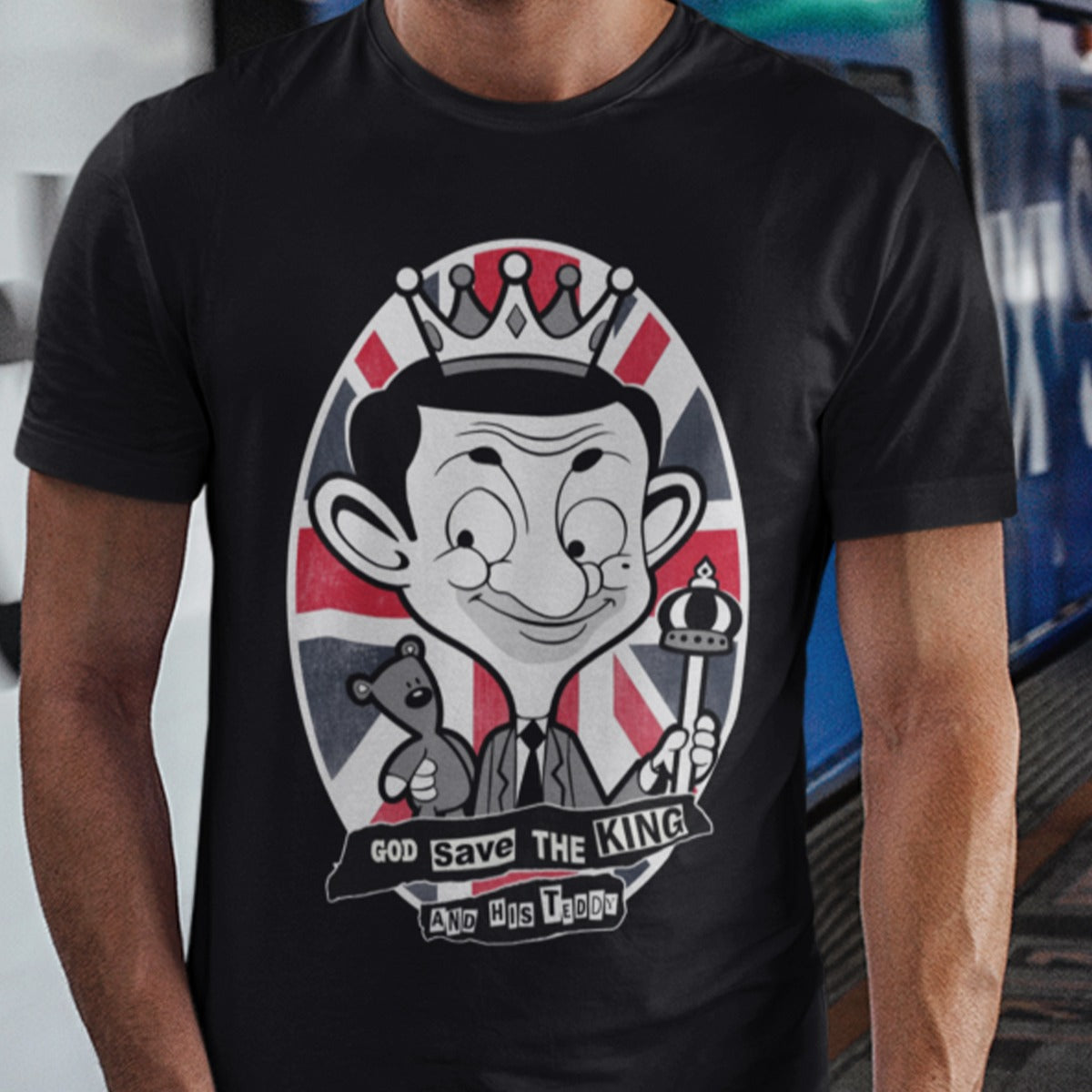 Classic Unisex T-Shirt - STX8FEPG