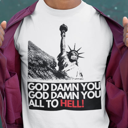 Classic Unisex T-Shirt - 7NDYMLW8