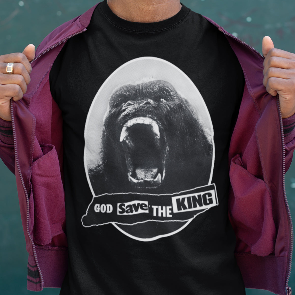 Classic Unisex T-Shirt - DLE7F24P