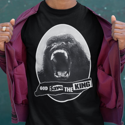 Classic Unisex T-Shirt - DLE7F24P