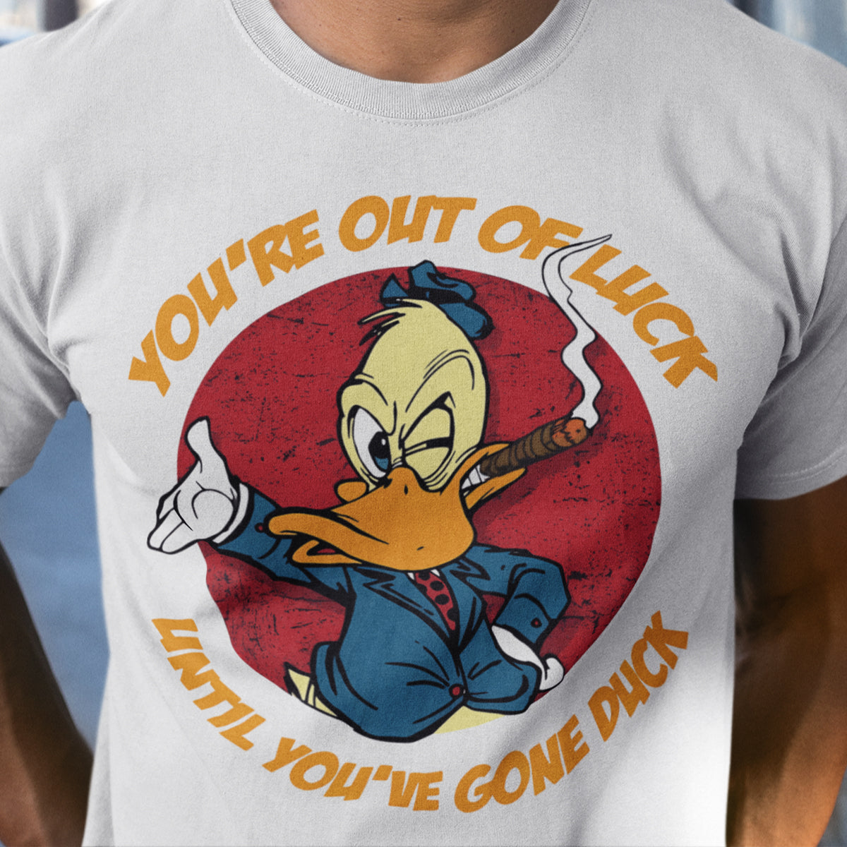 Classic Unisex T-Shirt - 4V4H1B2M