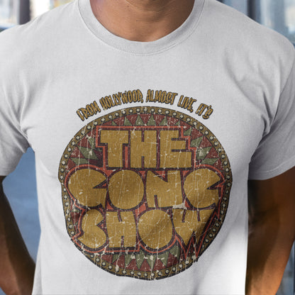 Classic Unisex T-Shirt - CHC4986P