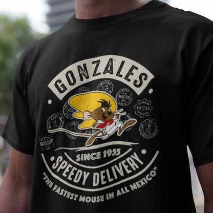 Classic Unisex T-Shirt - 1E9AD9W6