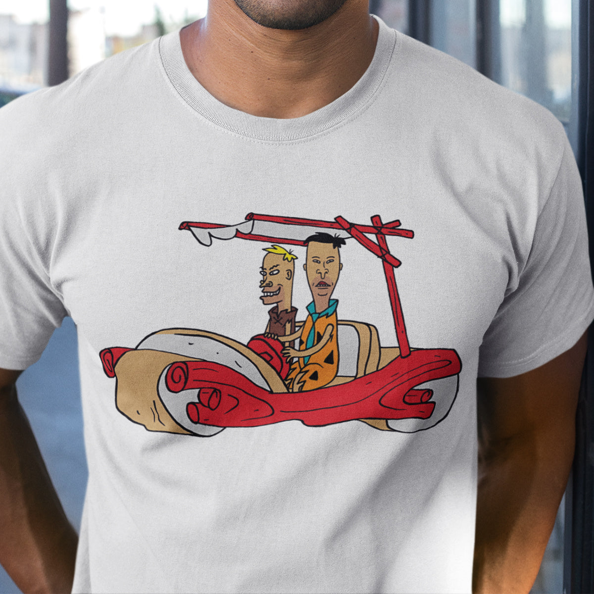 Classic Unisex T-Shirt - U1D58Q76