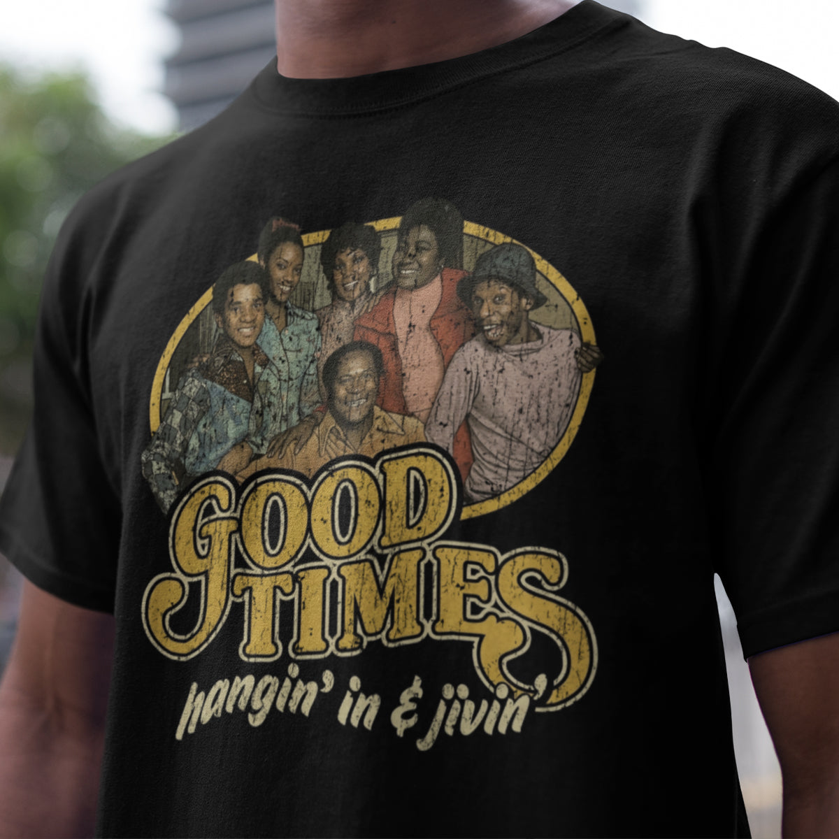 Classic Unisex T-Shirt - R235Y67A