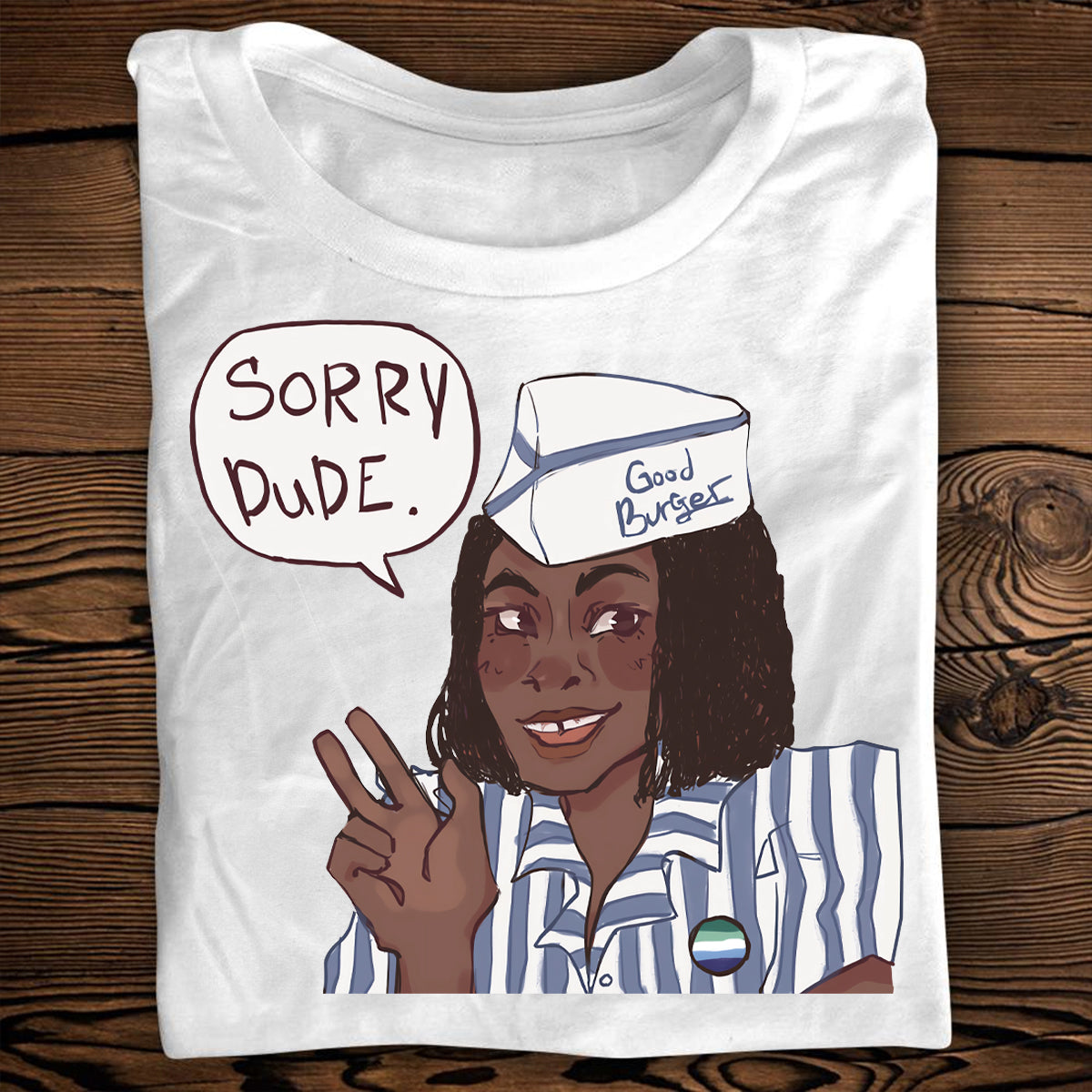 Classic Unisex T-Shirt - ZC21WBAR