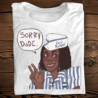 Classic Unisex T-Shirt - ZC21WBAR