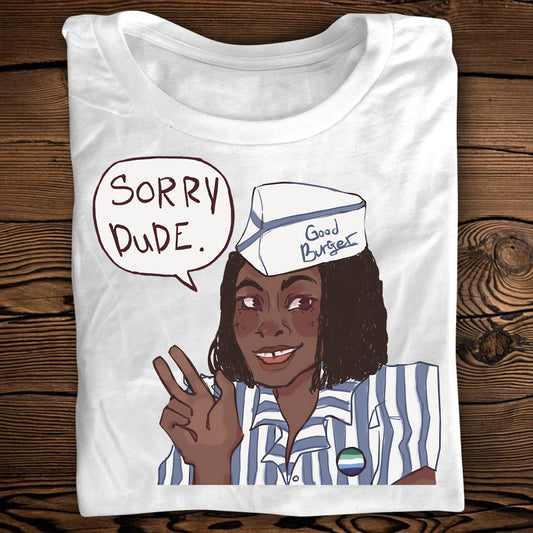 Classic Unisex T-Shirt - ZC21WBAR